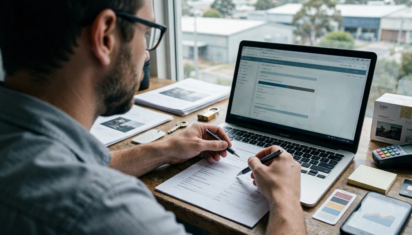 Australian Website Requirements: Privacy, Accessibility, Ecommerce and Marketing — Website Design Technology Explained: Pl...