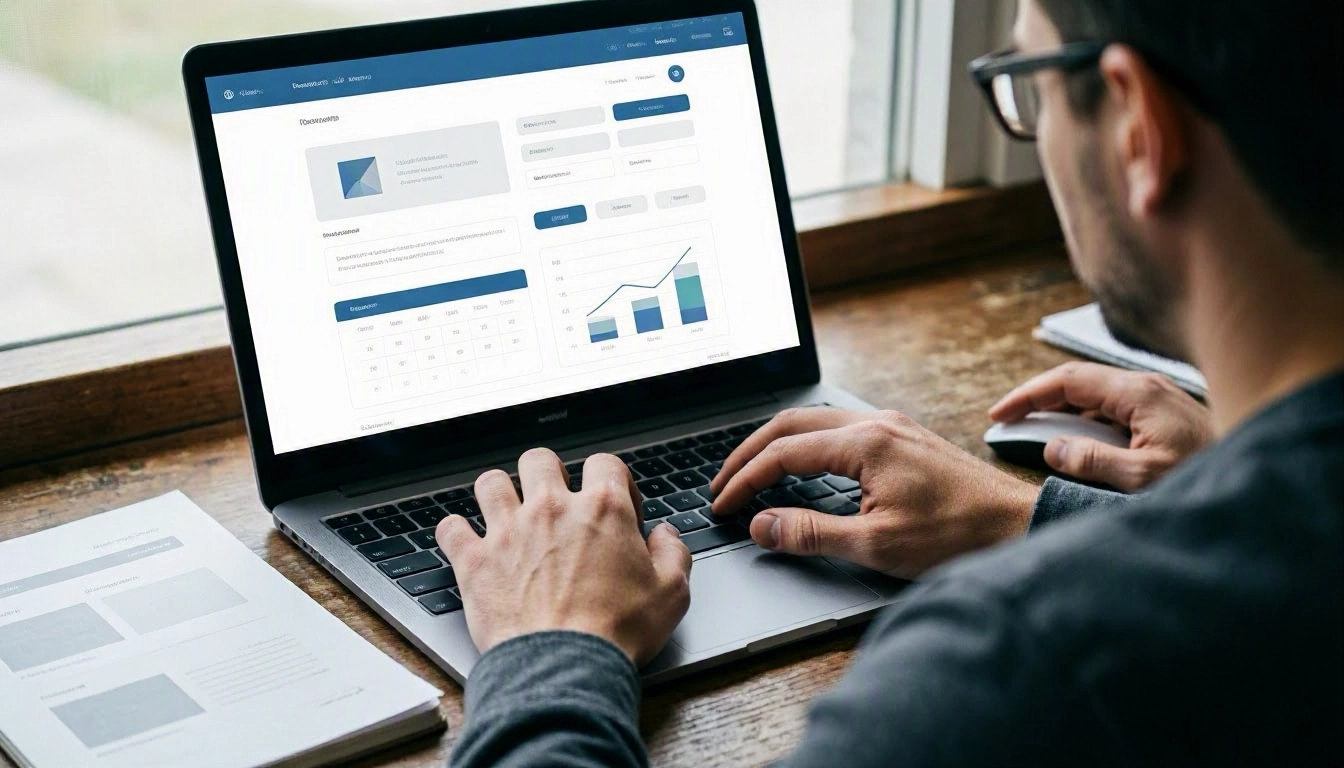 Designing a Website That Generates Enquiries, Bookings and Sales — How Website Design, Local SEO and Google Business Profi...