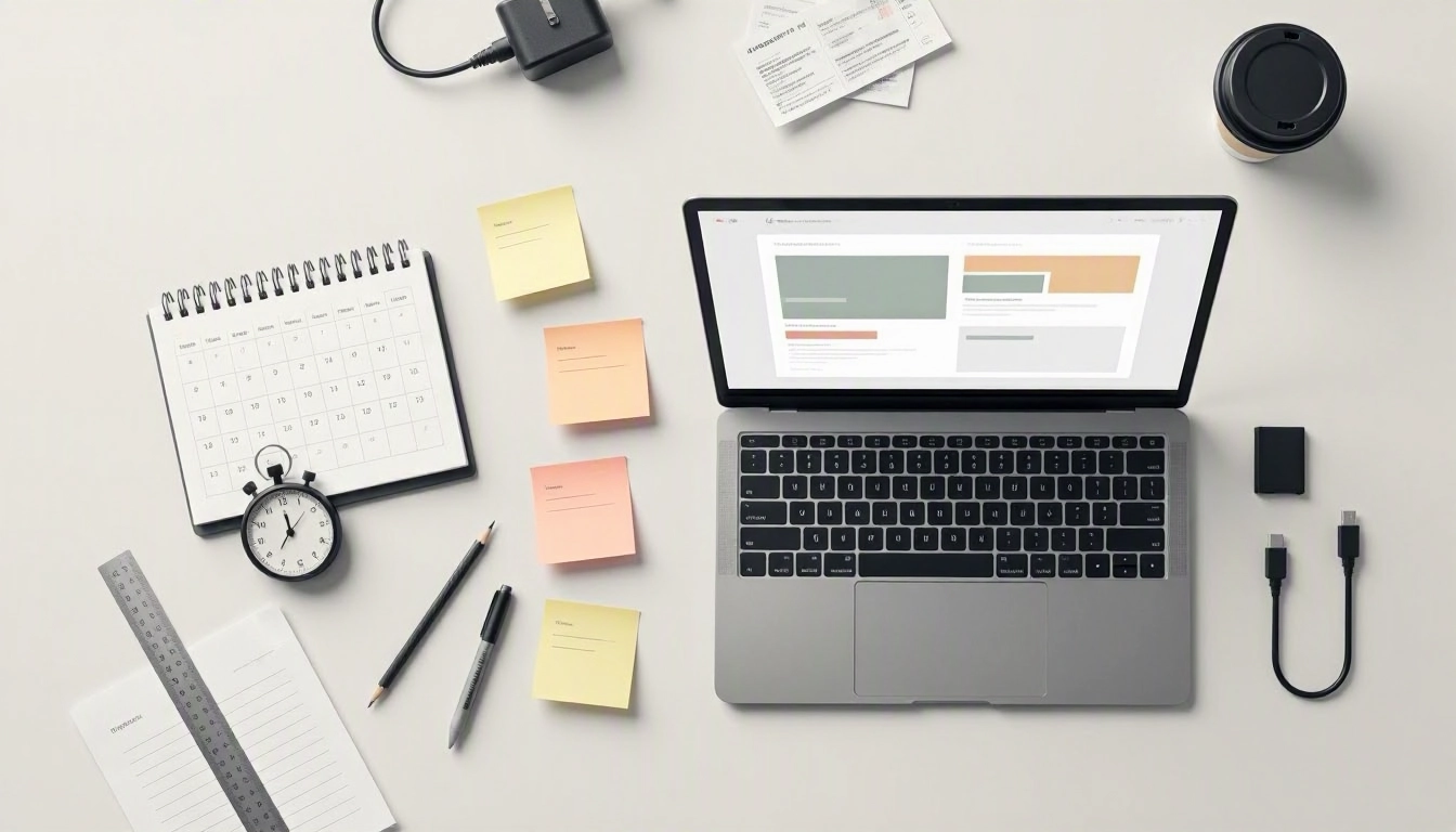How Long Does It Take to Design and Launch a Website?