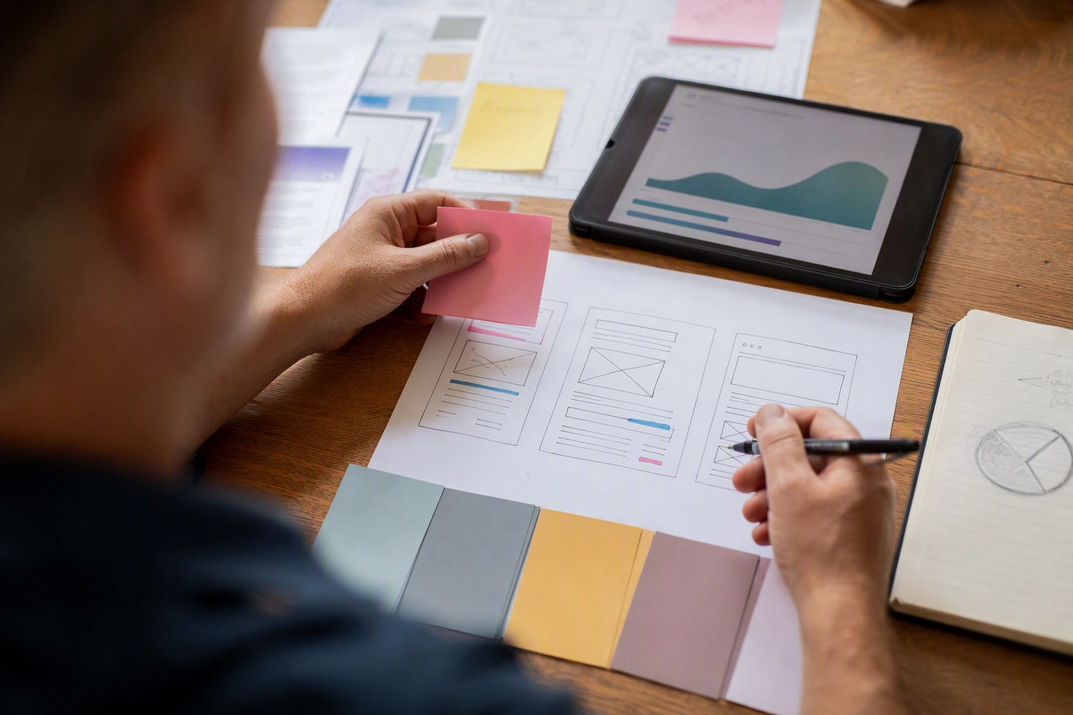 Website Redesign Cost: What to Budget for a Better Website
