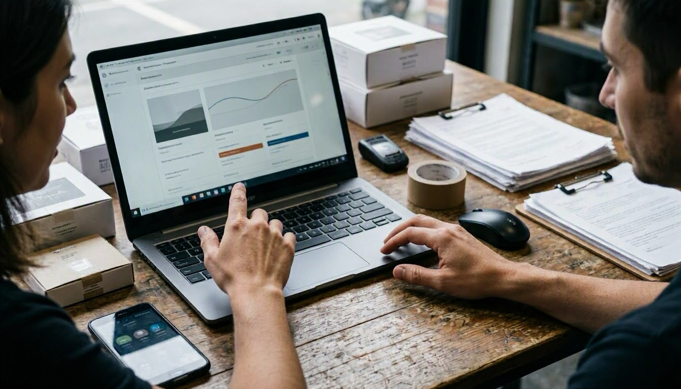 What a Professional Website Can Do for Your Business