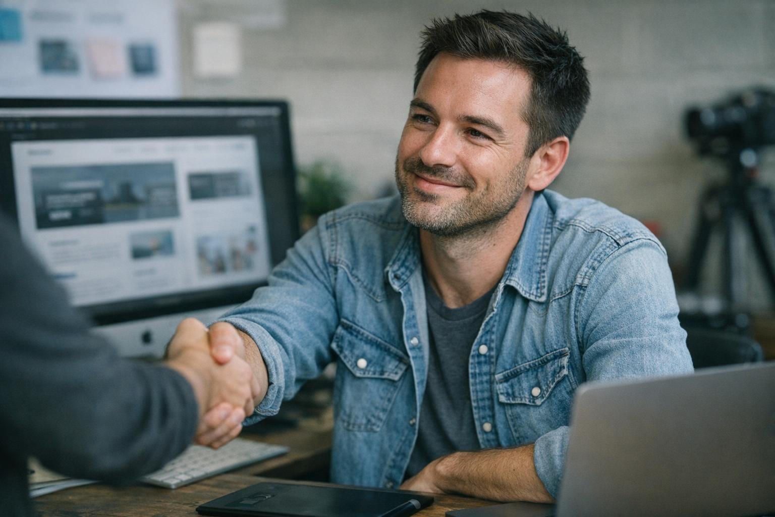 How Backup and Recovery applies to Website Design services in Dandenong, Australia — practical illustration