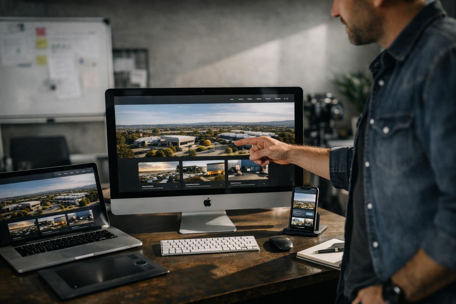 Online Store Setup in Website Design: Online Store Setup is the process of creating and configuring a functional — visual guide