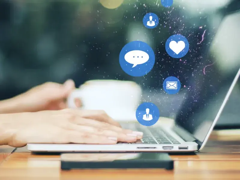 Facebook Marketing Services in Dandenong, VIC - WebsitedesignDandenong.com.au