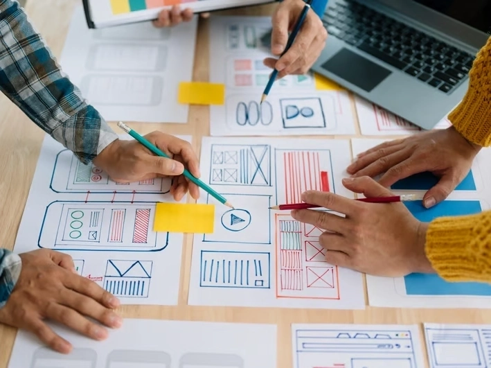 Professional Website Design services by WebsitedesignDandenong.com.au in Oakleigh South, Victoria — serving local businesses and residents