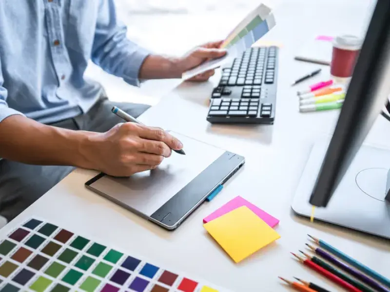 Brand Identity Design in Dandenong, VIC - WebsitedesignDandenong.com.au