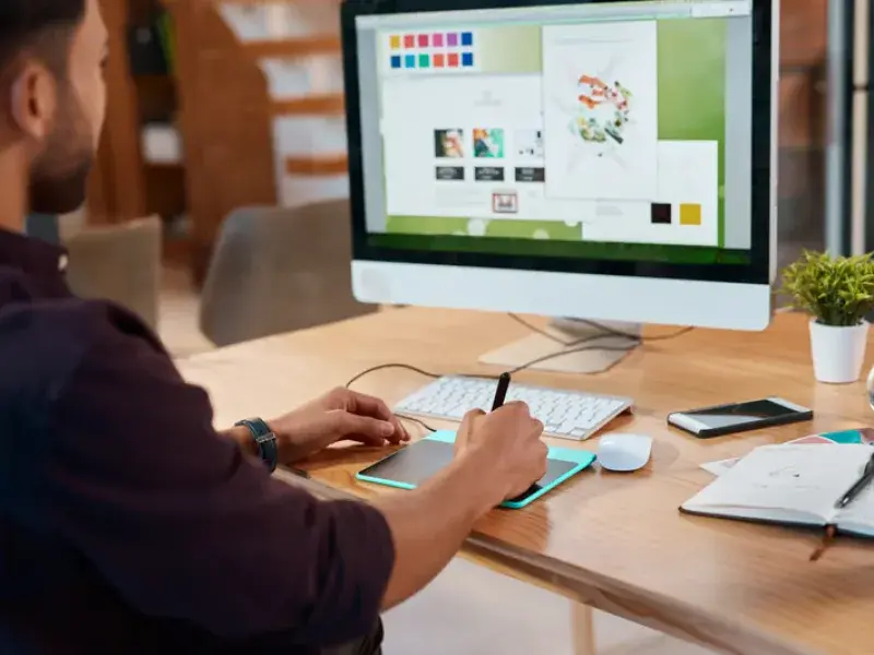 Logo Design Services service in Dandenong