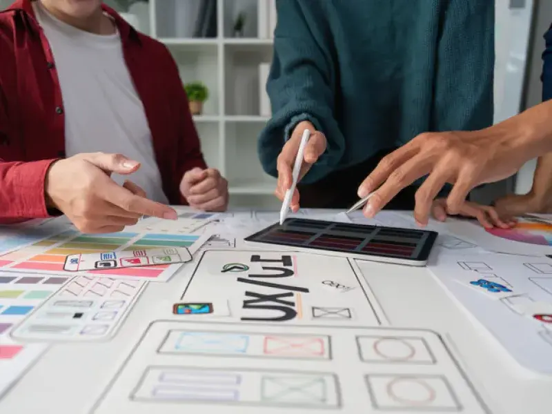 Website Design Services in Glen Iris, VIC - WebsitedesignDandenong.com.au