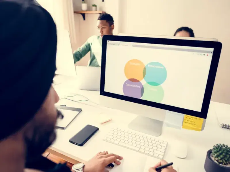 Website Design Services in Kallista, VIC - WebsitedesignDandenong.com.au