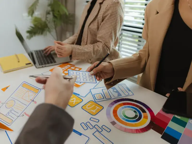 Website Design Services in Hughesdale, VIC - WebsitedesignDandenong.com.au