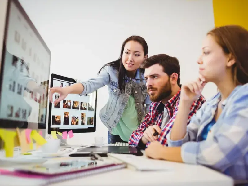 Website Design Services in Nunawading, VIC - WebsitedesignDandenong.com.au