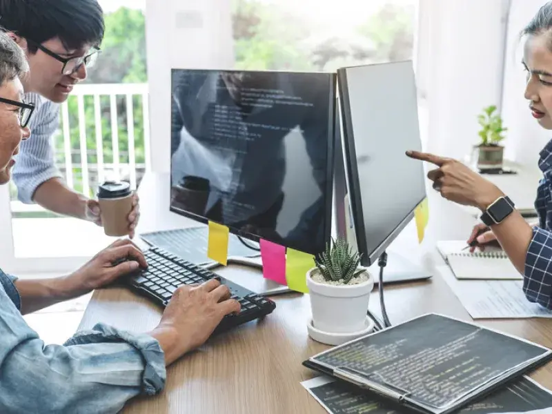 Website Design Services in Oakleigh, VIC - WebsitedesignDandenong.com.au