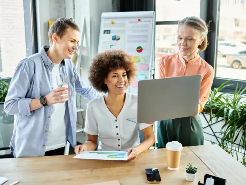 Responsive Web Design services in Dandenong