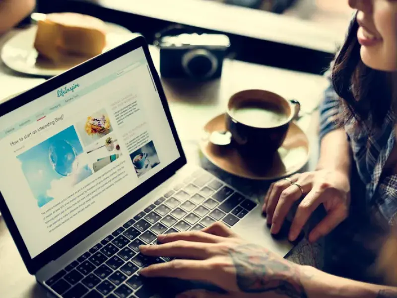 Professional Responsive Web Design process