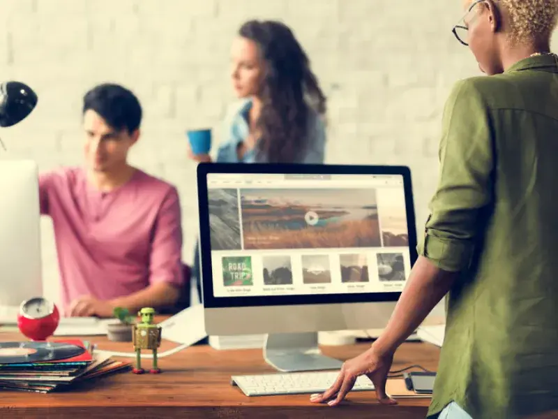 Responsive Web Design service area in Dandenong, VIC