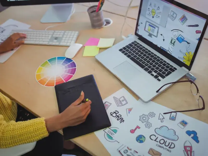 Website Design Services in Knoxfield, VIC - WebsitedesignDandenong.com.au