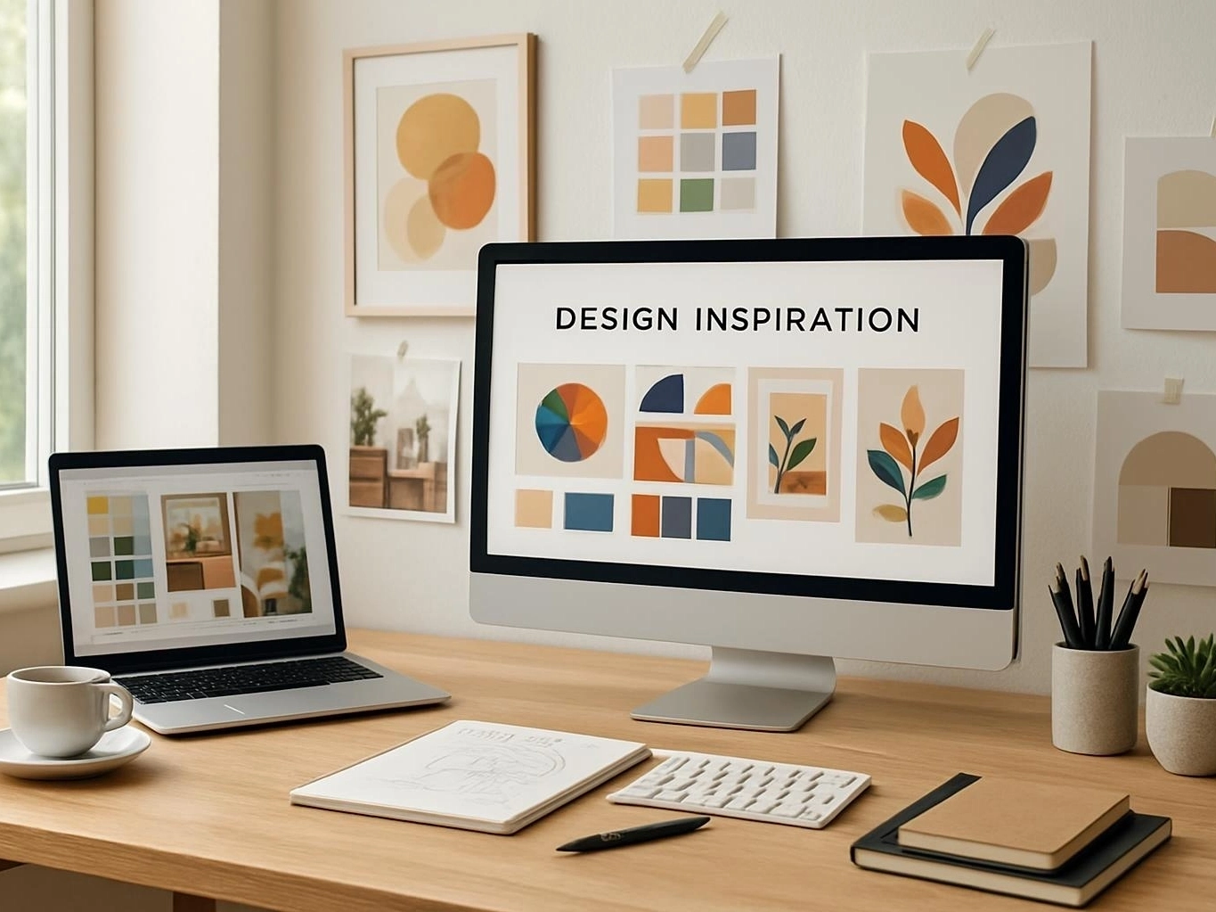 Website Design in Rowville