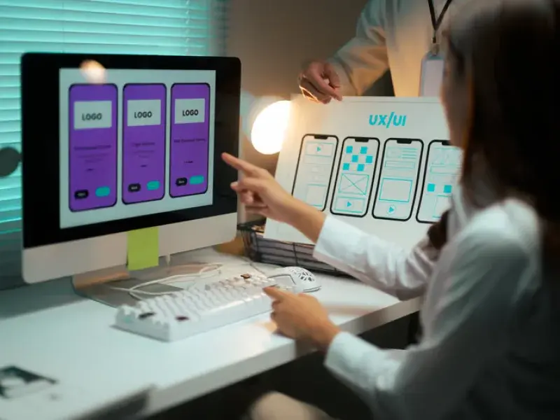 Website Design Services in Kilsyth South, VIC - WebsitedesignDandenong.com.au