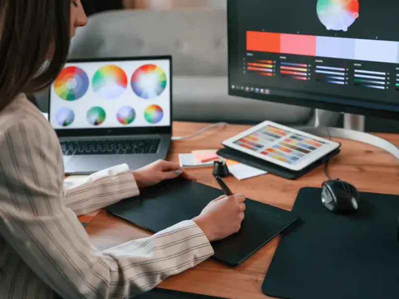 Brand Positioning Services service area in Dandenong, VIC