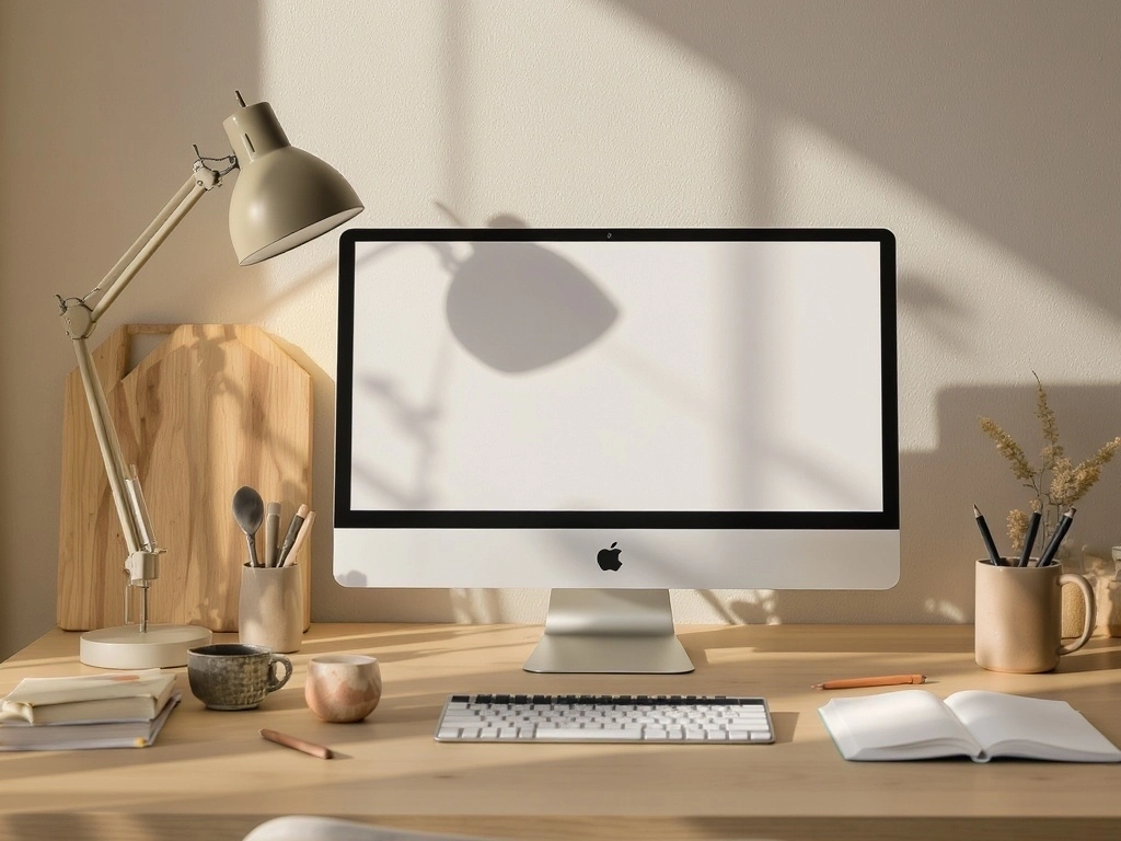 The company service area covering the area, Victoria and surrounding neighborhoods