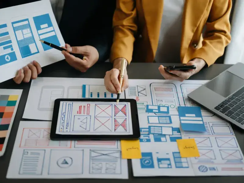 Website Design Services in Box Hill, VIC - WebsitedesignDandenong.com.au