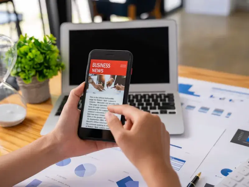 Website Design Services in Belgrave South, VIC - WebsitedesignDandenong.com.au