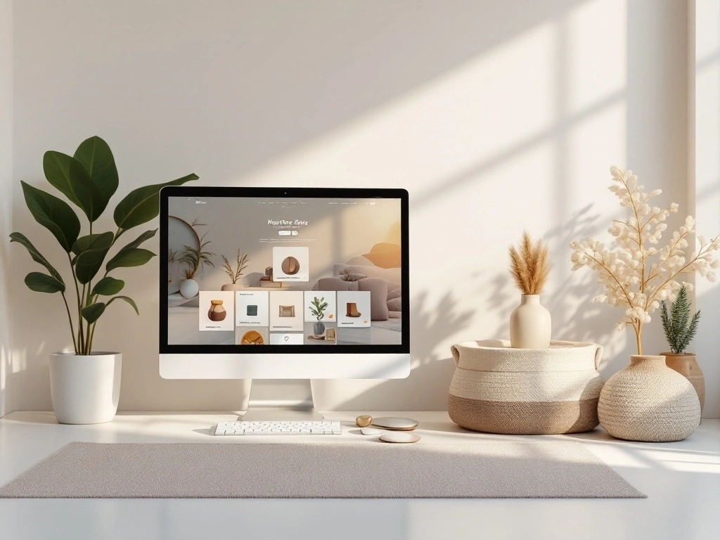 Ecommerce Website Design in Dandenong, Victoria