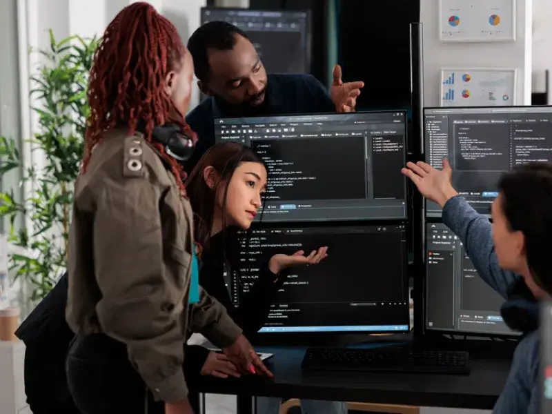 WordPress Website Development service in Dandenong