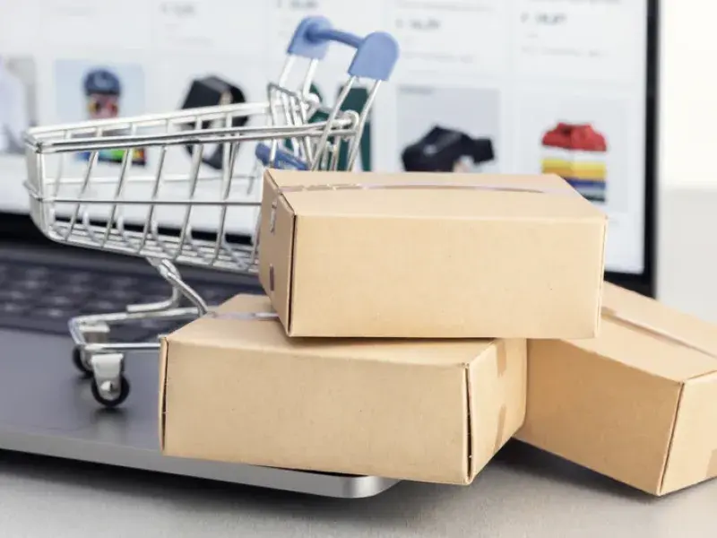 Shopify Store Design service in Dandenong