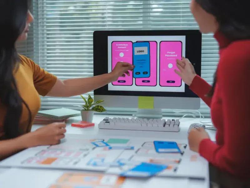 Website Design Services in Glen Huntly, VIC - WebsitedesignDandenong.com.au