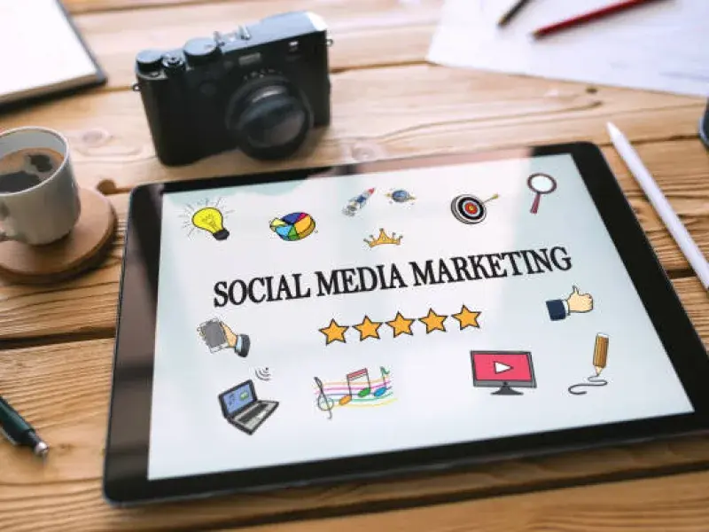 Social Media Management in Dandenong, VIC - WebsitedesignDandenong.com.au