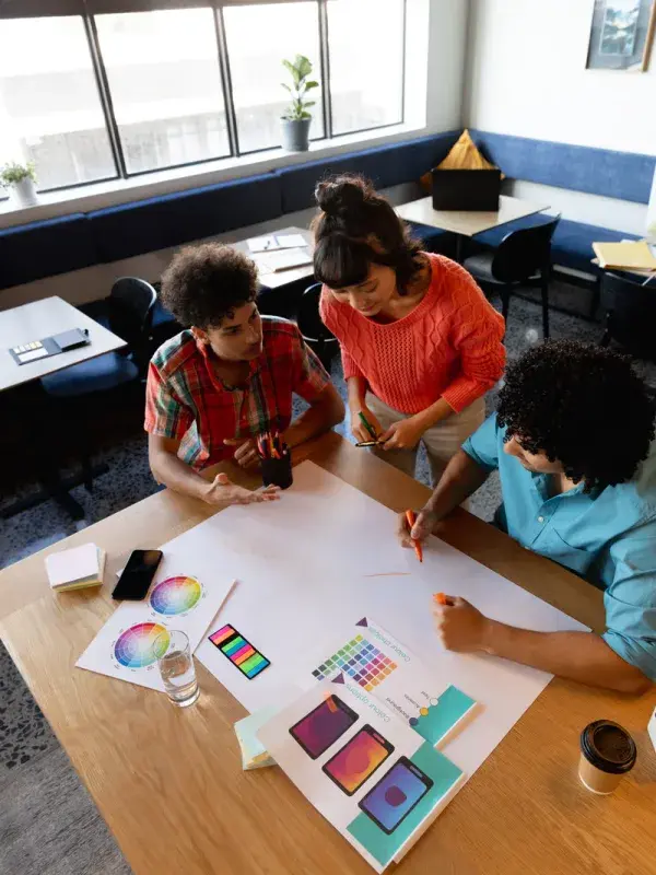 Logo Design Services in Dandenong, VIC - WebsitedesignDandenong.com.au